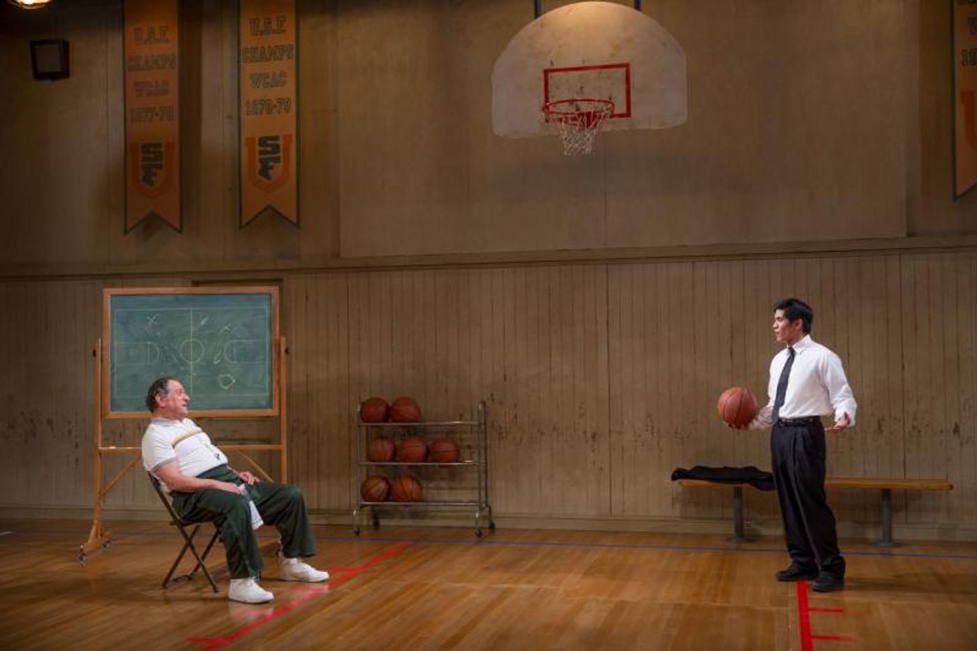 Regional Roundup: Top New Features This Week Around Our BroadwayWorld 3/30 - PRETTY WOMAN, LES MIS, BOOK OF MORMON, and More!  Image