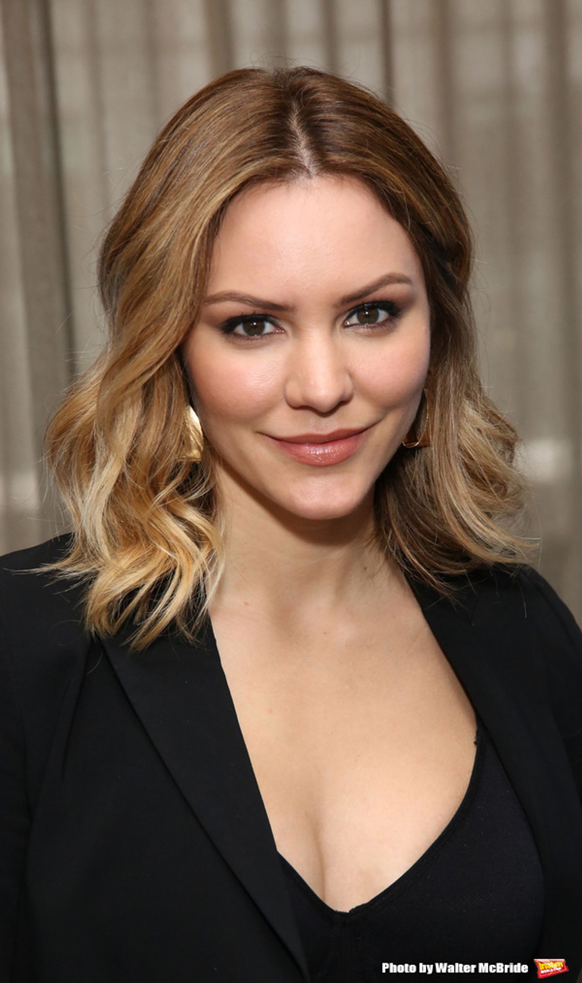 Katharine McPhee at 