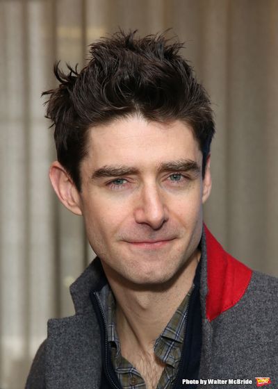 Drew Gehling Photo