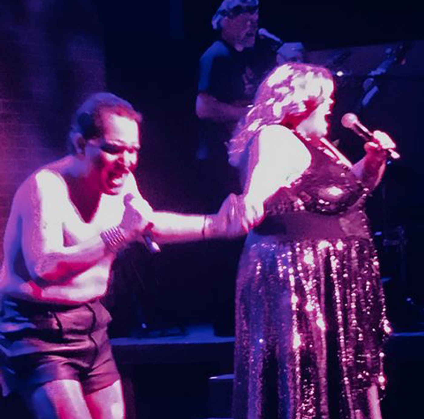 BWW Reviews: Outre's HEDWIG AND THE ANGRY INCH A Fresh Exploration of Rock and Destitution  Image