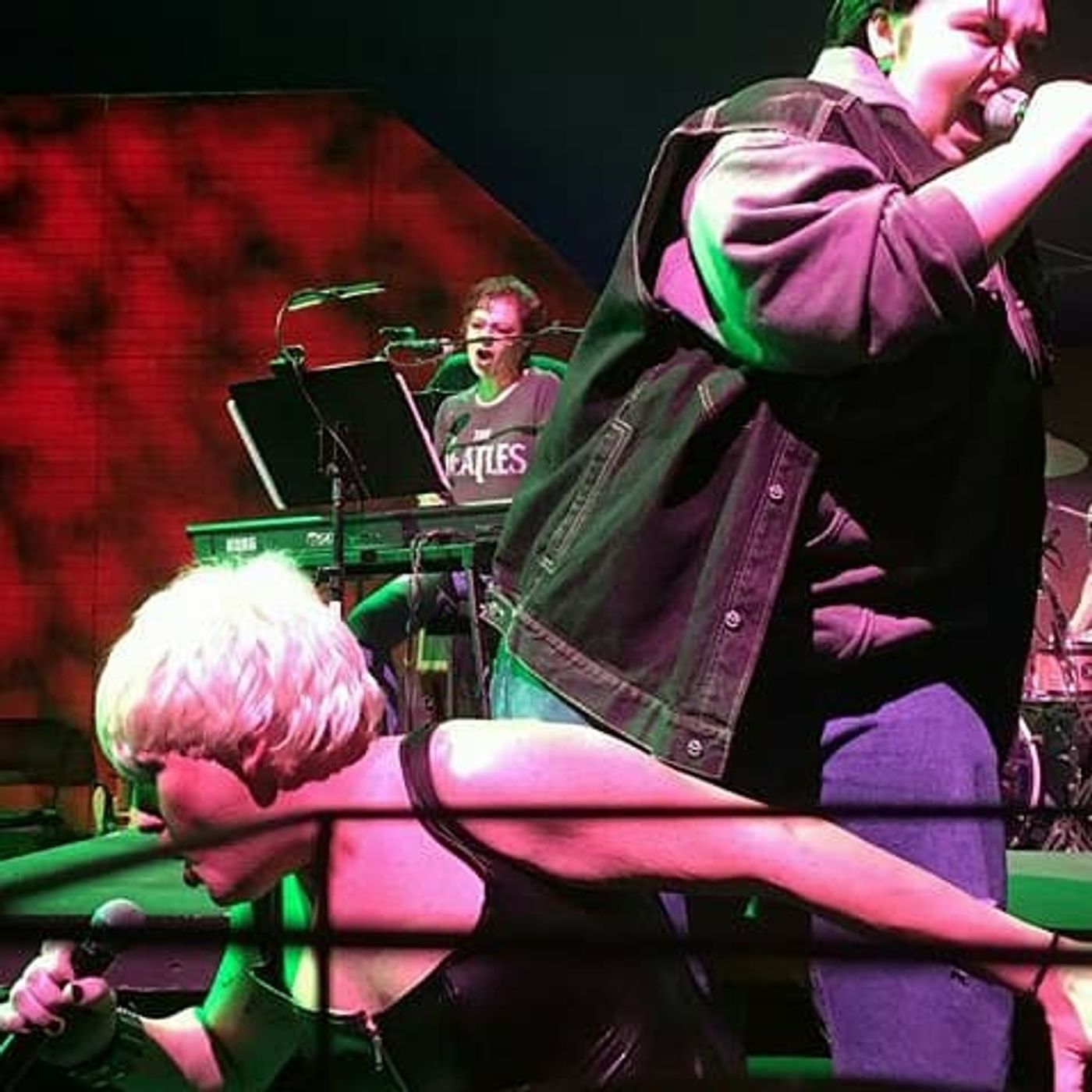 BWW Reviews: Outre's HEDWIG AND THE ANGRY INCH A Fresh Exploration of Rock and Destitution  Image