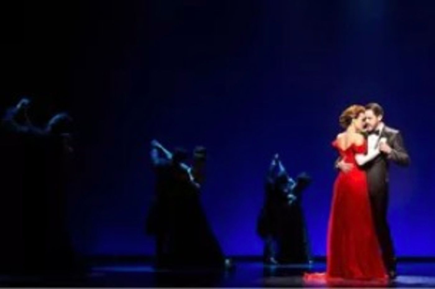 Regional Roundup: Top New Features This Week Around Our BroadwayWorld 3/30 - PRETTY WOMAN, LES MIS, BOOK OF MORMON, and More!  Image
