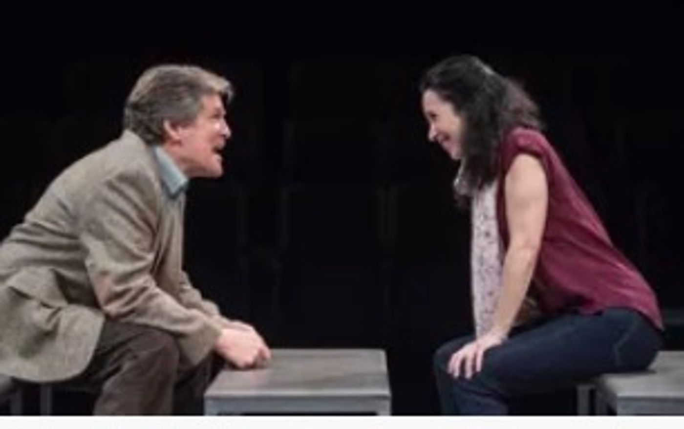 Regional Roundup: Top New Features This Week Around Our BroadwayWorld 3/30 - PRETTY WOMAN, LES MIS, BOOK OF MORMON, and More!  Image