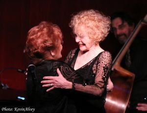 Anita Gillette, Penny Fuller @ BroadwayWorld Anita Gillette, Penny Fuller Photo