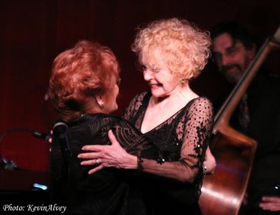 Anita Gillette, Penny Fuller Photo