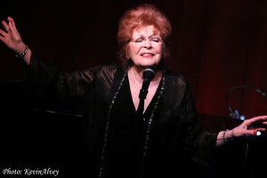Anita Gillette @ BroadwayWorld Anita Gillette Photo