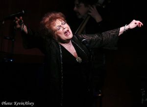 Anita Gillette @ BroadwayWorld Anita Gillette Photo