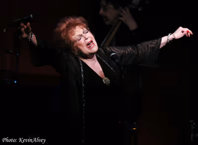 Anita Gillette Photo