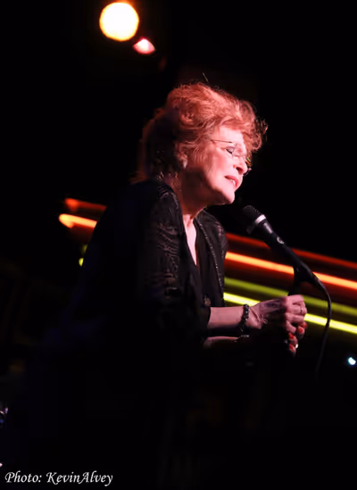 Anita Gillette Photo