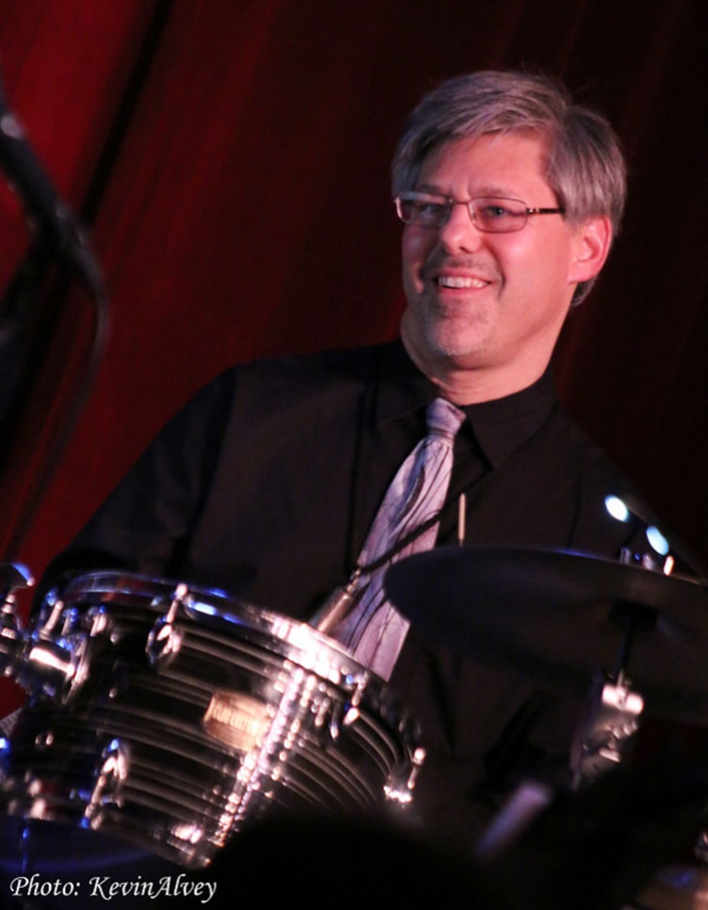 Photo Flash: Anita Gillette Celebrates Irving Berlin at Birdland!  Image