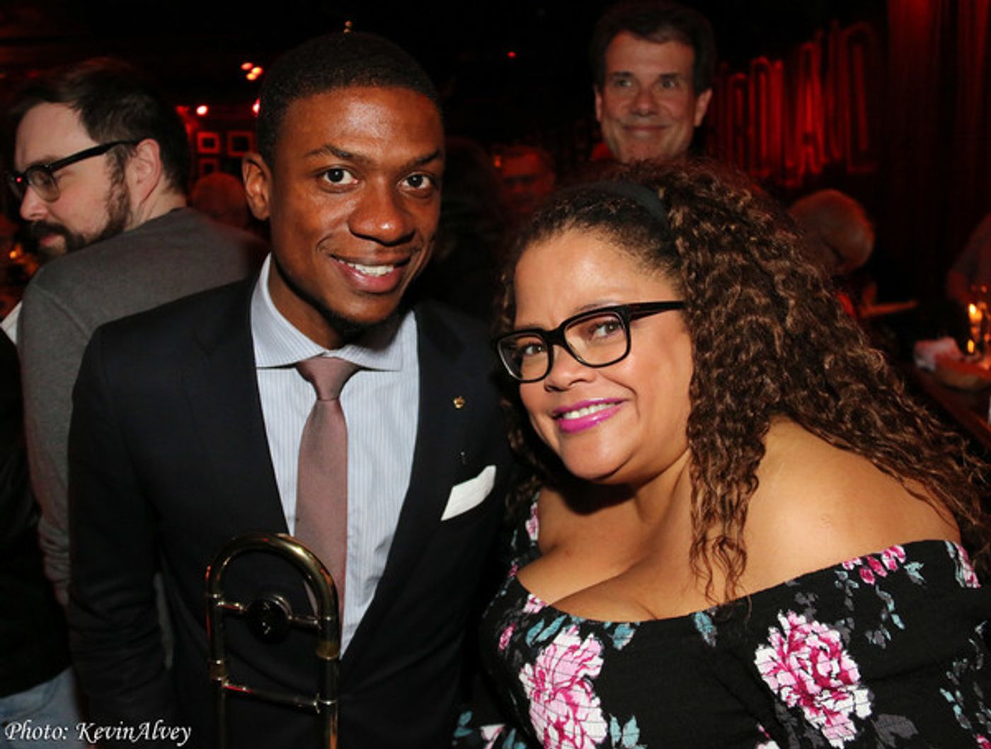 Photo Flash: Anita Gillette Celebrates Irving Berlin at Birdland! Photo Flash: Anita Gillette Celebrates Irving Berlin at Birdland! Image