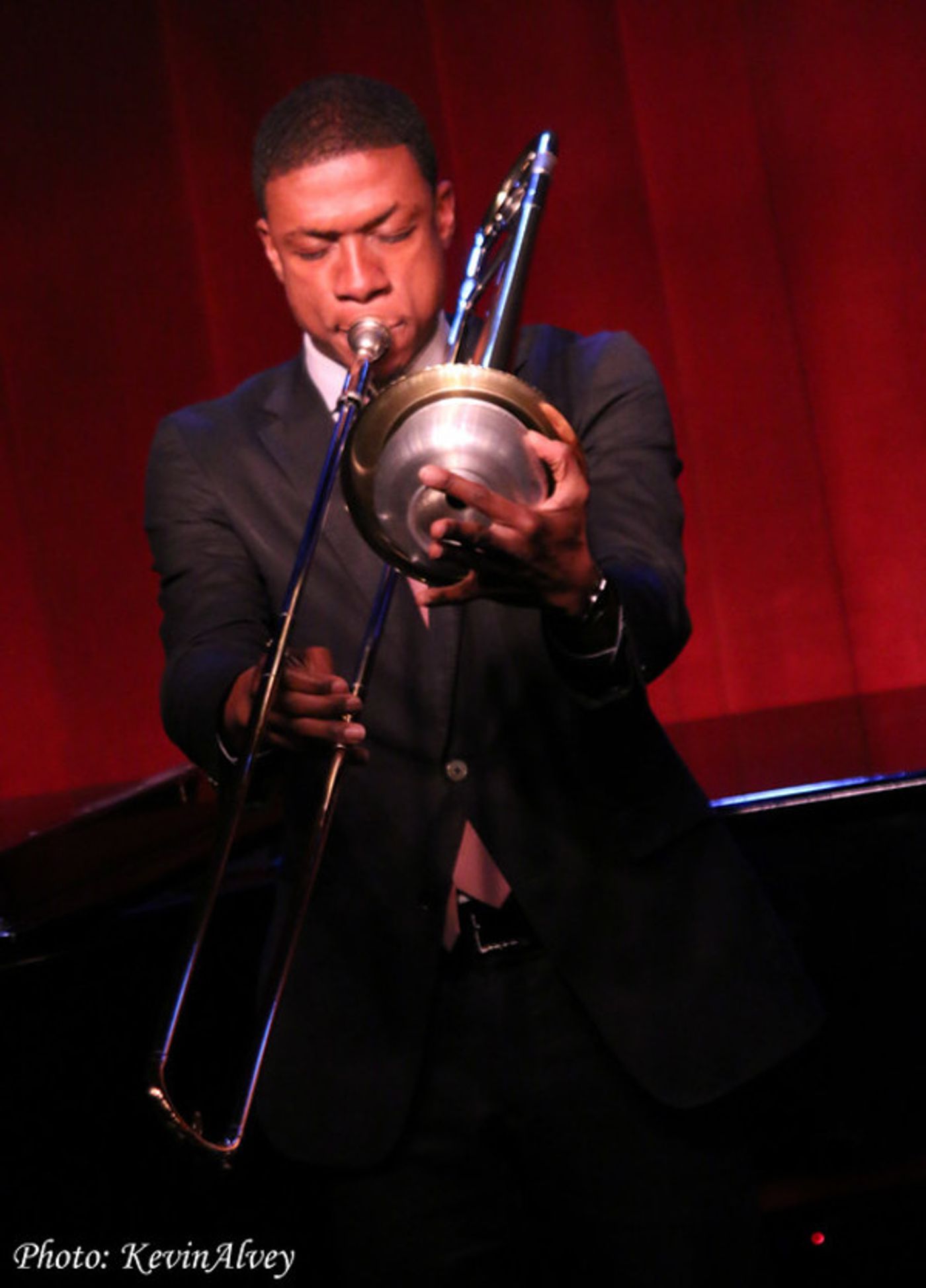 Photo Flash: Anita Gillette Celebrates Irving Berlin at Birdland! Photo Flash: Anita Gillette Celebrates Irving Berlin at Birdland! Image