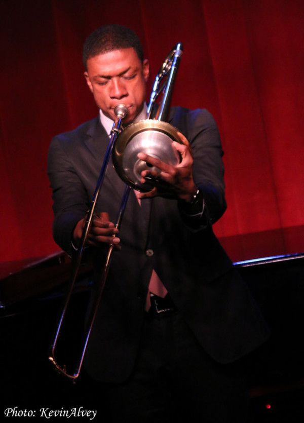 David Lee Harris Photo