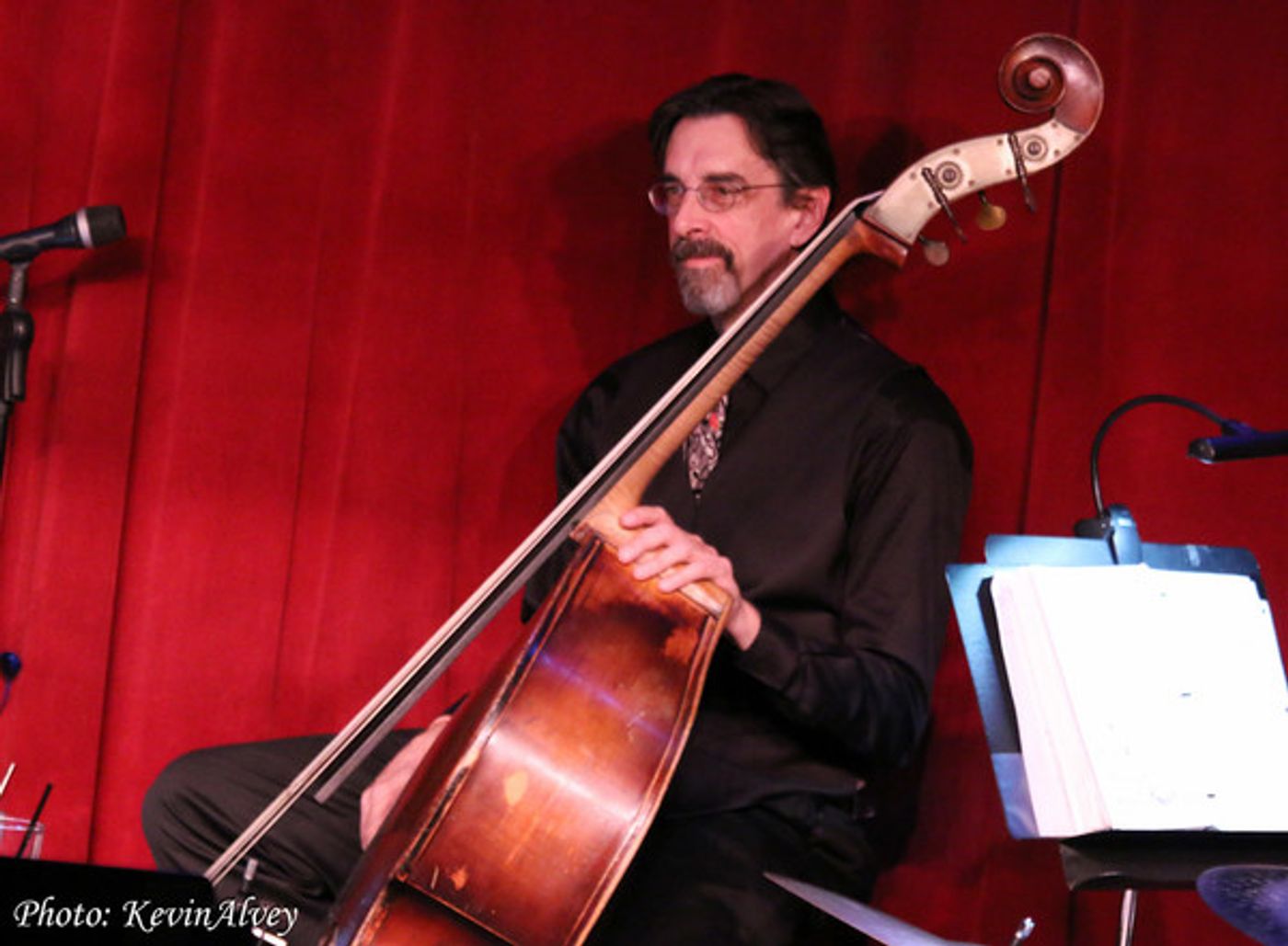 Photo Flash: Anita Gillette Celebrates Irving Berlin at Birdland!  Image