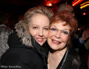 Anita Gillette, Stacy Sullivan @ BroadwayWorld Anita Gillette, Stacy Sullivan Photo