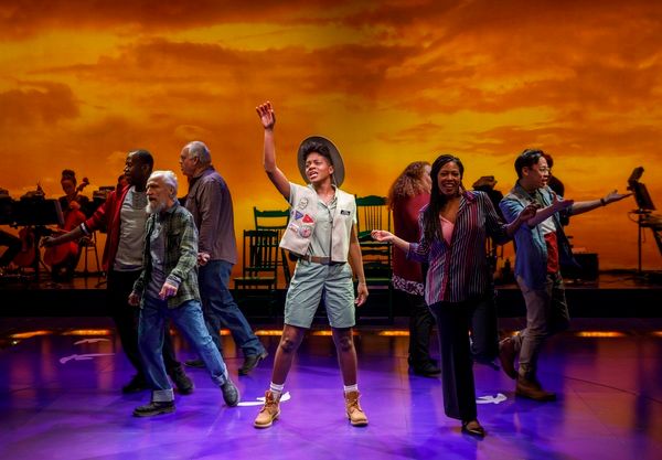 Latoya Edwards and the company Photo