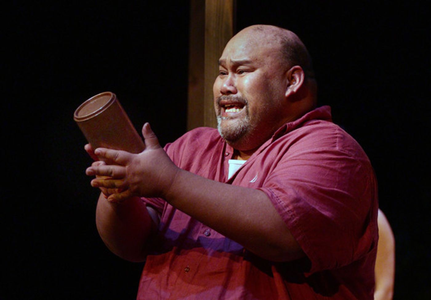 Photo Flash: The Playwrights' Arena Presents BLOODLETTING  Image