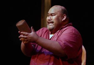 Boni B. Alvarez  Photo