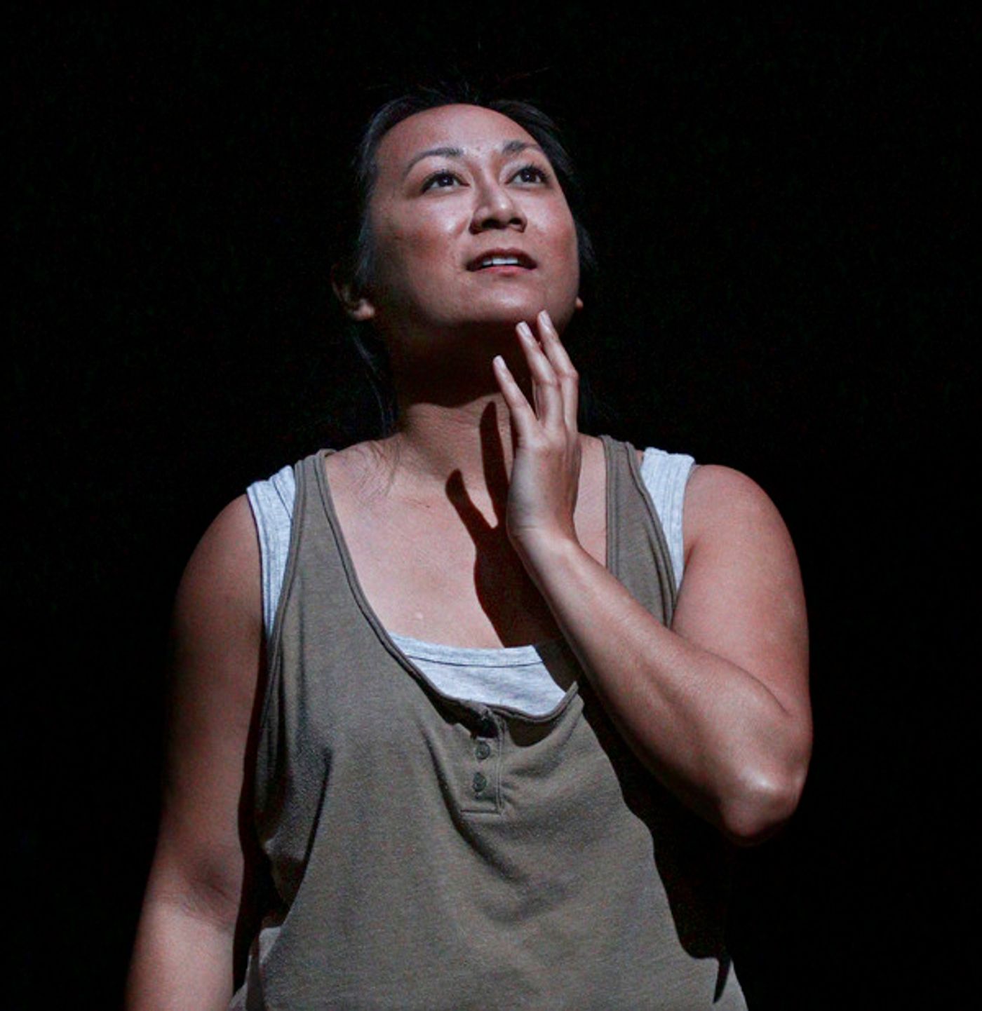 Photo Flash: The Playwrights' Arena Presents BLOODLETTING  Image