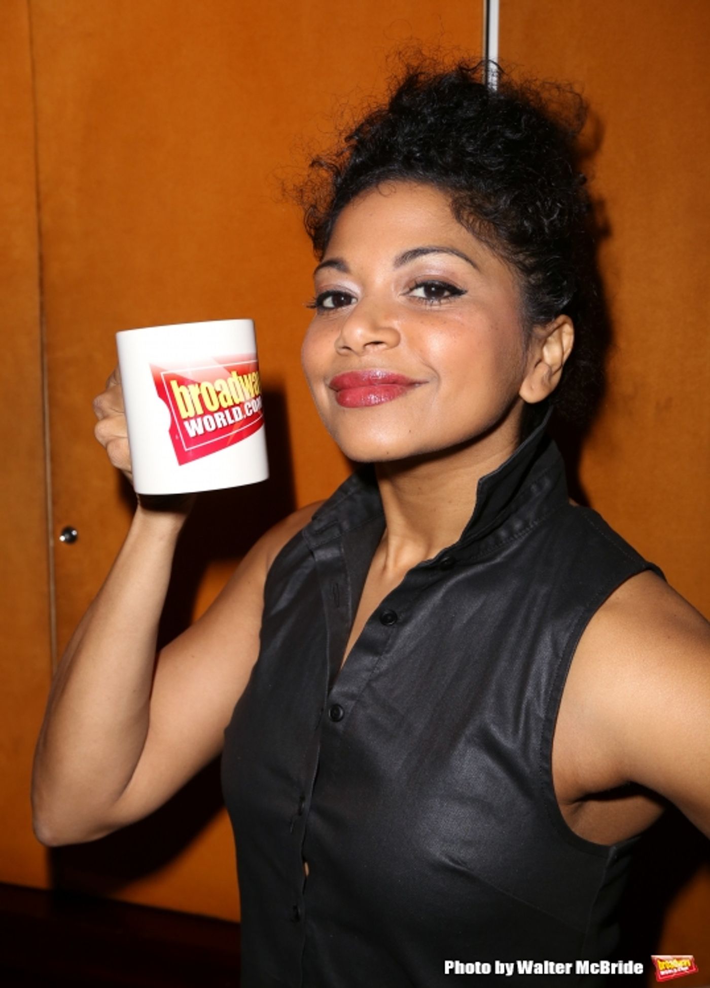 Brief 3/30: Katharine McPhee Talks Upcoming Debut in WAITRESS, Read the Reviews on PRETTY WOMAN, and More! Brief 3/30: Katharine McPhee Talks Upcoming Debut in WAITRESS, Read the Reviews on PRETTY WOMAN, and More! Image