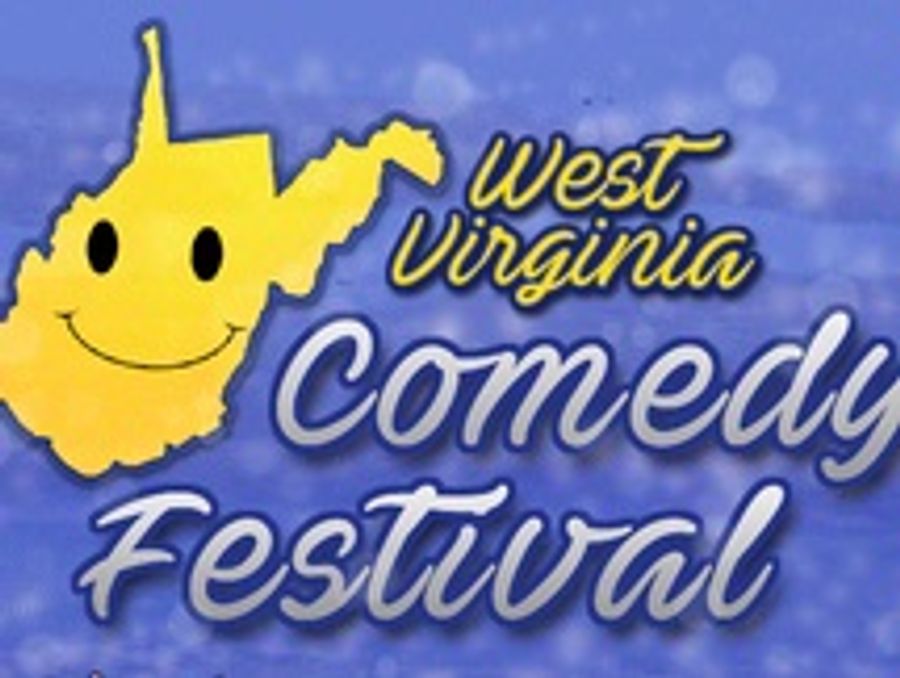 Feature: 4TH ANNUAL WEST VIRGINIA COMEDY FESTIVAL at STONEWALL RESORT In April! Image