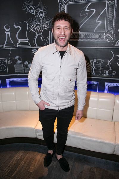 Antony Costa Photo