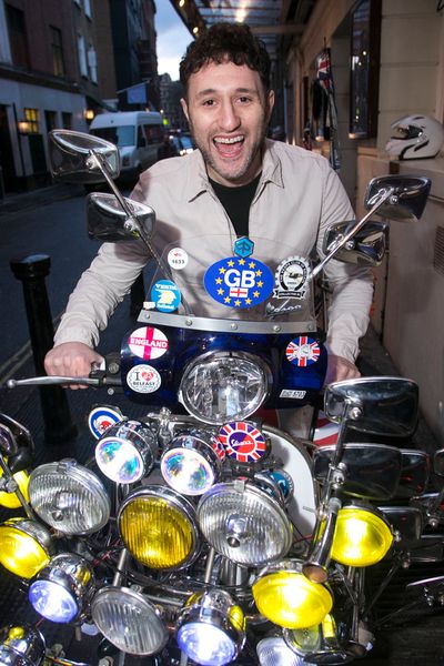 Antony Costa Photo
