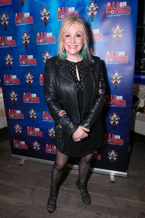 Carol Harrison (Author/Kay Marriott) @ BroadwayWorld Carol Harrison (Author/Kay Marriott) Photo