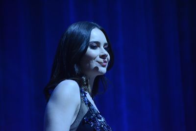 Mairead Carlin Photo