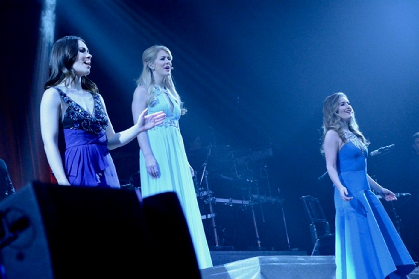 Photo Coverage: CELTIC WOMAN Return to Long Island's Tilles Center  Image
