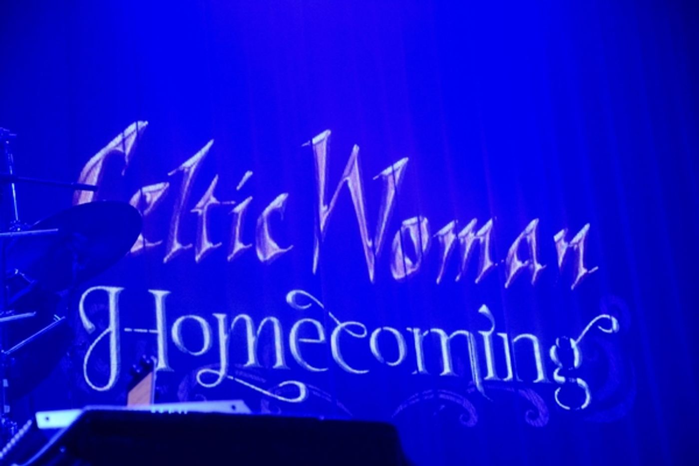 Photo Coverage: CELTIC WOMAN Return to Long Island's Tilles Center  Image