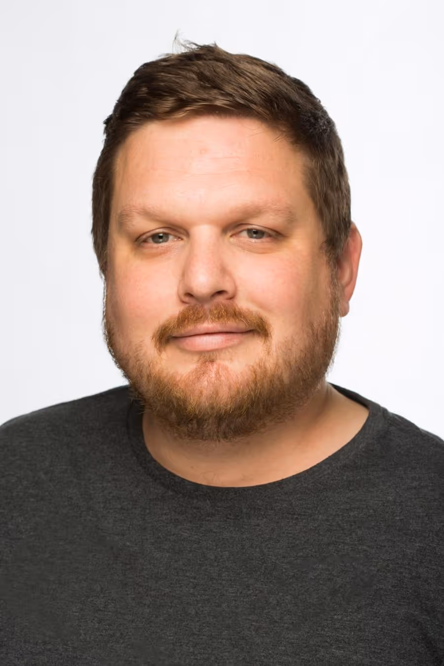 Interview: Five on Friday with The Fugard Theatre's Greg Karvellas Image