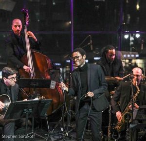 Vuyo Sotashe @ BroadwayWorld Vuyo Sotashe Photo