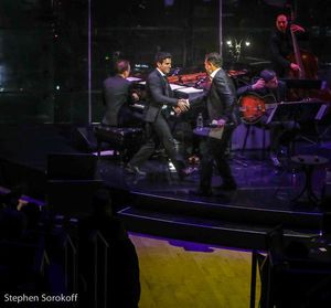 Jarrod Spector  Photo