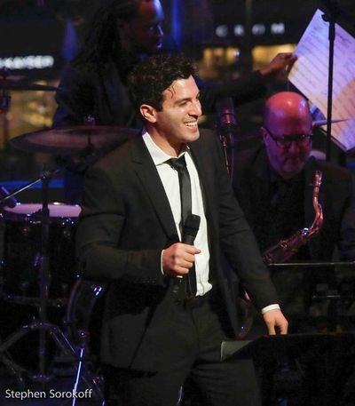 Jarrod Spector Photo