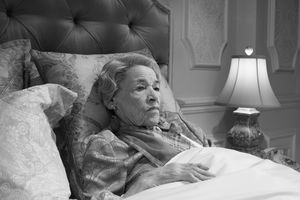 Glenda Jackson Photo