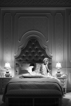 Glenda Jackson Photo