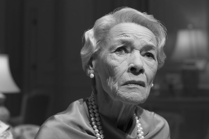 Three Tall Women Production Photo