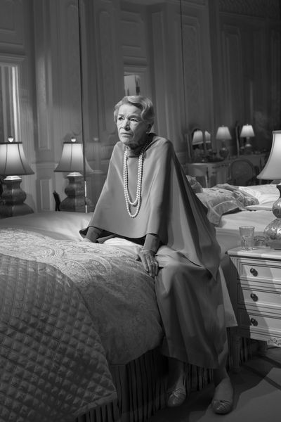 Glenda Jackson  Photo