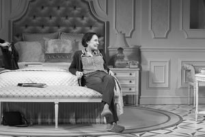 Laurie Metcalf  Photo