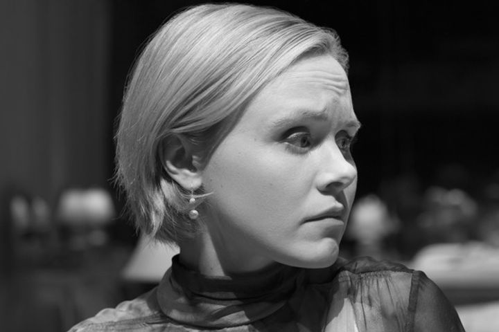 Three Tall Women Production Photo