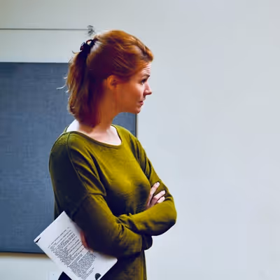Kate MacCluggage Photo