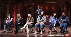 Lexi Garcia, Elizabeth Judd, Sasha Hollinger, Sean Green, Lauren Boyd, Justin Dine Bryant and J. Quinton Johnson @ BroadwayWorld Lexi Garcia, Elizabeth Judd, Sasha Hollinger, Sean Green, Lauren Boyd, Justin Dine Br Photo