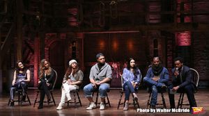 Lexi Garcia, Elizabeth Judd, Sasha Hollinger, Sean Green, Lauren Boyd, Justin Dine Bryant and J. Quinton Johnson @ BroadwayWorld Lexi Garcia, Elizabeth Judd, Sasha Hollinger, Sean Green, Lauren Boyd, Justin Dine Br Photo
