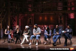 Lexi Garcia, Elizabeth Judd, Sasha Hollinger, Sean Green, Lauren Boyd, Justin Dine Bryant and J. Quinton Johnson @ BroadwayWorld Lexi Garcia, Elizabeth Judd, Sasha Hollinger, Sean Green, Lauren Boyd, Justin Dine Br Photo
