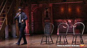 J. Quinton Johnson Photo