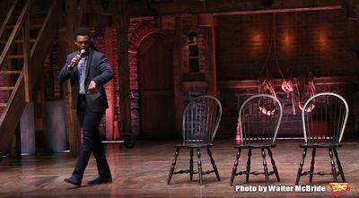 J. Quinton Johnson Photo