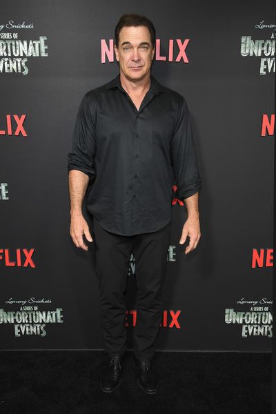 Patrick Warburton Photo