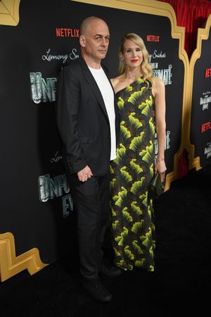 Patrick Warburton @ BroadwayWorld Patrick Warburton Photo