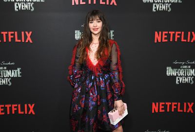 Malina Weissman Photo